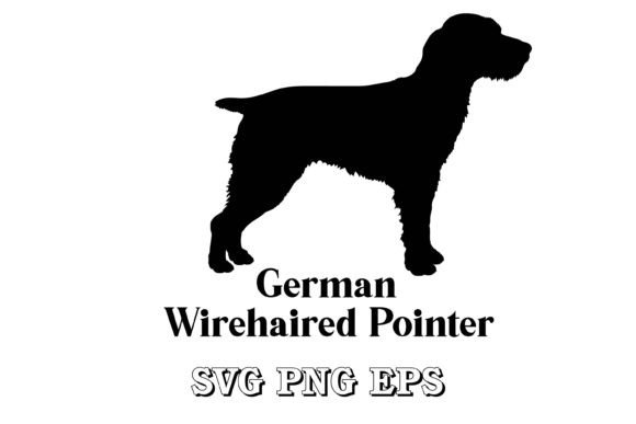 German Wirehaired Pointer: Real Talk for Embroidery Projects