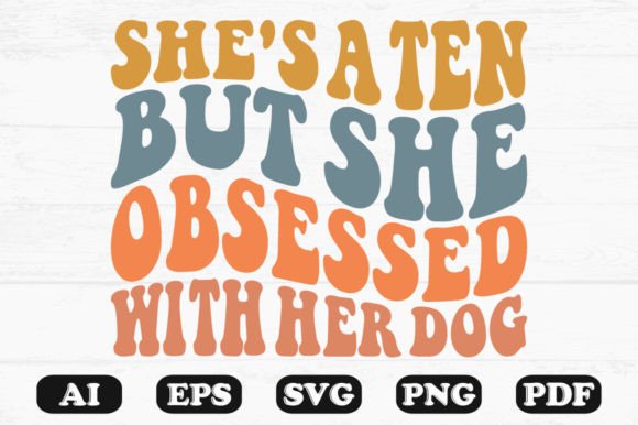 She s a Ten, but She Obsessed with Her – Embroidery Review